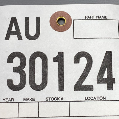 BMW HOOD EMBLEM 51148132375