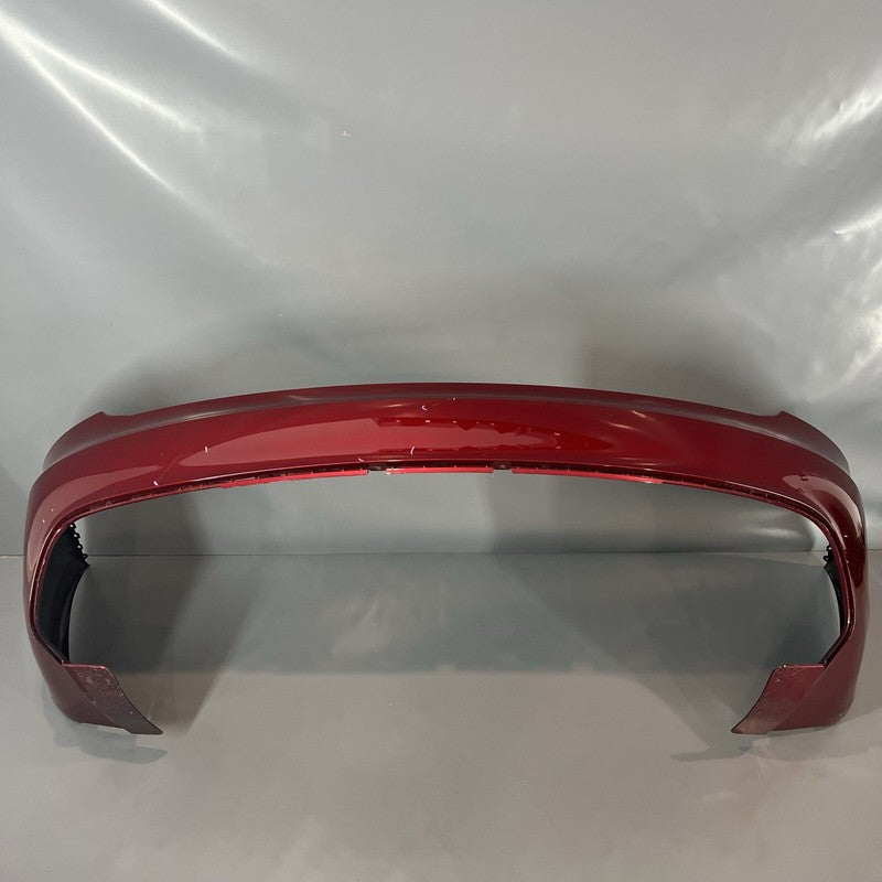 1565571-00-A TESLA MODEL S PLAID REAR BUMPER 2023 2024 NON SENSOR OEM 1565571-00-A