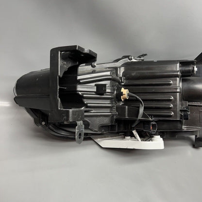 QX60 INFINITI QX60 HEADLIGHT RIGHT PASSENGER 2016 2017 2018 2019 XENON LED OEM