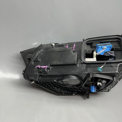 A2979067803 MERCEDES BENZ EQS450 HEADLIGHT RIGHT SIDE EQS580 2022 2023 2024 DIGITAL LED OEM 