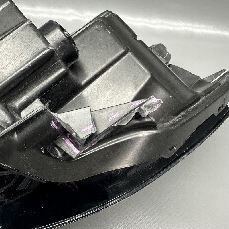 21167-0220 HONDA CIVIC HEADLIGHT RIGHT PASSENGER 2022 2023 LED OEM 21167-0220