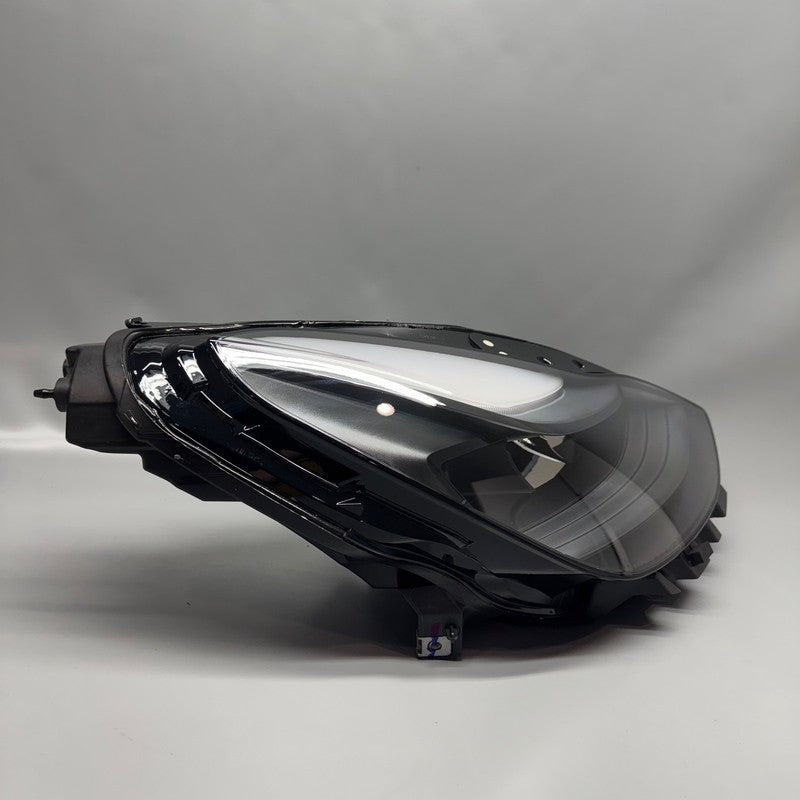 TESLA MODEL 3 Y HEADLIGHT RIGHT PASSENGER 2021 2022 2023 LED OEM 15149