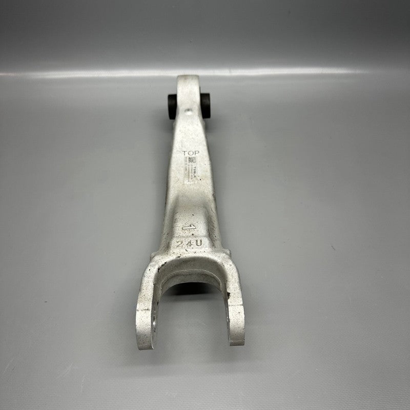 1188427-00-B TESLA MODEL X CONTROL ARM LEFT FRONT 2016 2017 2018 2019 2020 OEM 1027351-00-D