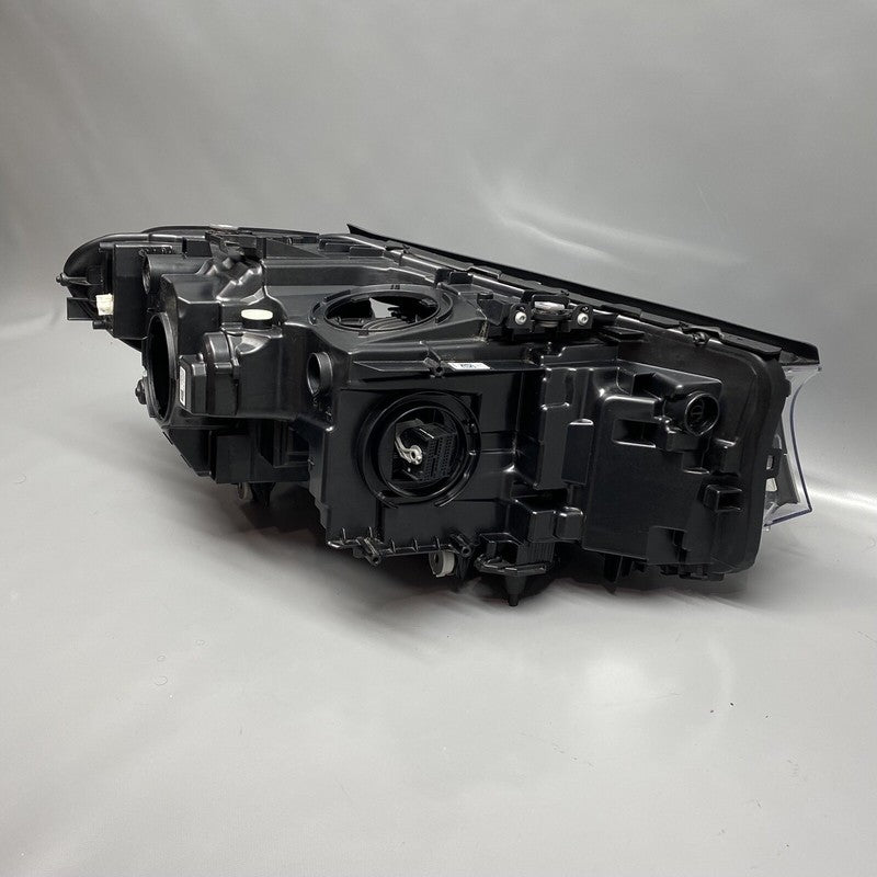 8499127 BMW M5 HEADLIGHT LEFT DRIVER 8499127 2017 2018 2019 2020 ADAPTIVE LED OEM