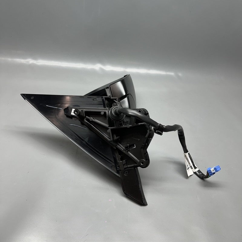 1594112-00-C TESLA MODEL Y MIRROR RIGHT PASSENGER 2020 2021 2022 2023 2024 OEM 1594112-00-C