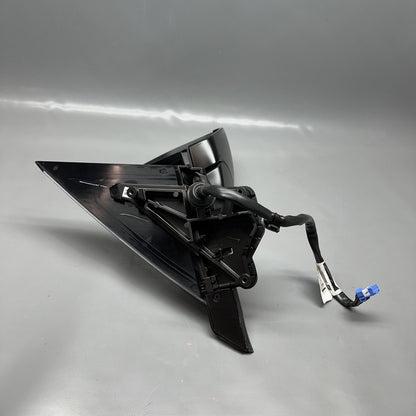 1594112-00-C TESLA MODEL Y MIRROR RIGHT PASSENGER 2020 2021 2022 2023 2024 OEM 1594112-00-C