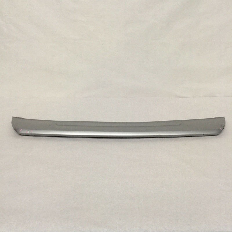 80A807531 AUDI Q5 FRONT BUMPER VALANCE SPOILER LOWER GUARD 2017 2018 OEM 80A807531