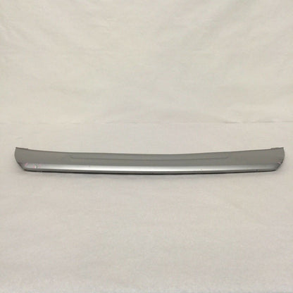 80A807531 AUDI Q5 FRONT BUMPER VALANCE SPOILER LOWER GUARD 2017 2018 OEM 80A807531