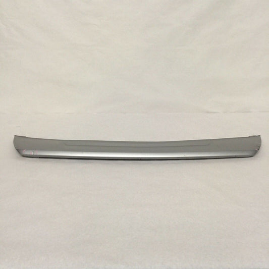 80A807531 AUDI Q5 FRONT BUMPER VALANCE SPOILER LOWER GUARD 2017 2018 OEM 80A807531