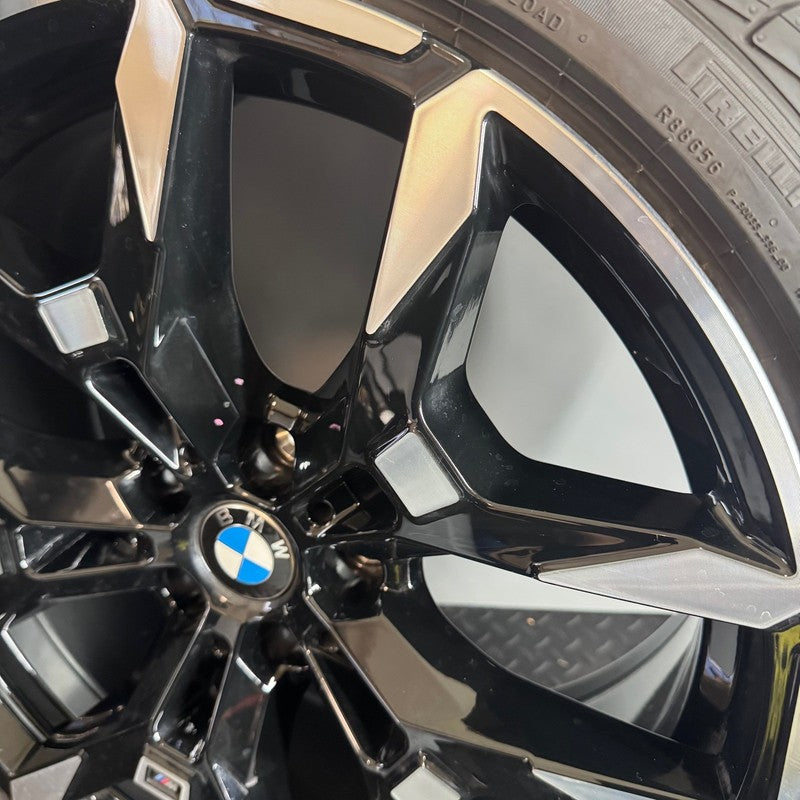 BMW 330I M340I 430I M4 WHEEL RIM 19 INCH 2025 2026 OEM 5A576C4