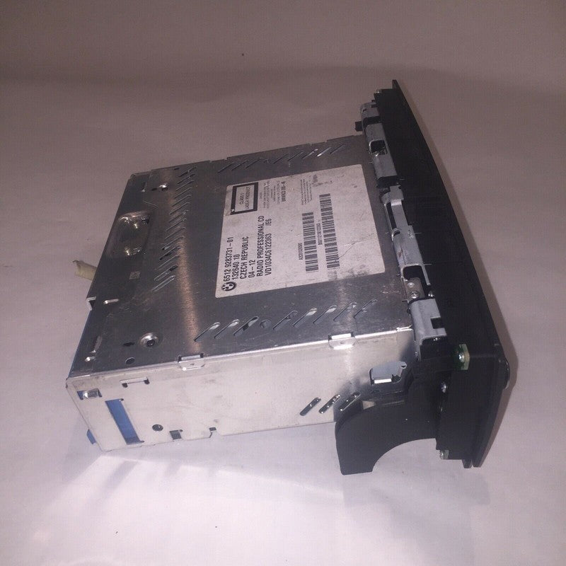13264010 BMW M3 M1 AUDI RADIO RECIEVER CD 2007 2008 2009 2010 2011 2012 OEM 1326410