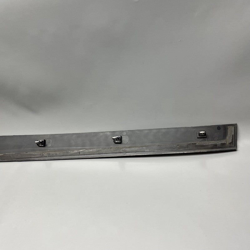 1035119-00-D TESLA MODEL X DOOR MOLDING TRIM LEFT 2016 2017 2018 2019 1035119-00-D OEM 
