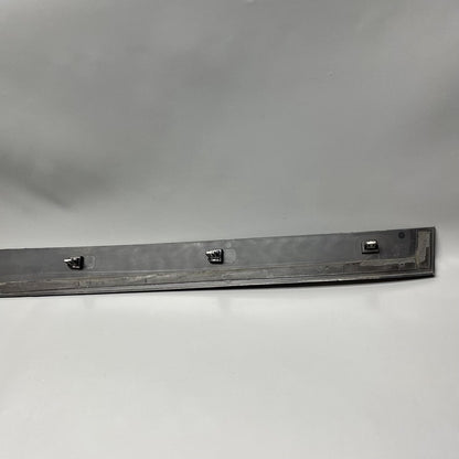 1035119-00-D TESLA MODEL X DOOR MOLDING TRIM LEFT 2016 2017 2018 2019 1035119-00-D OEM 