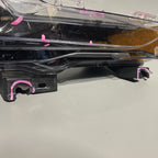1077392-00-F TESLA MODEL 3 FOG LIGHT RIGHT PASSENGER  2017 2018 2019 2020 OEM DAMAGED
