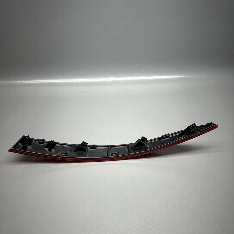 AUDI Q4 E-TRON REFLECTOR LEFT REAR 2022 2023 2024 OEM 89A945105