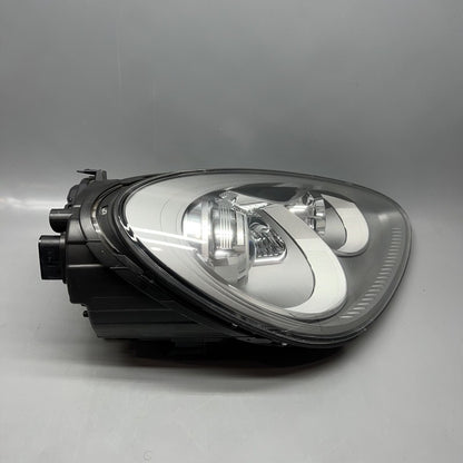 7P5941032BC PORSCHE CAYENNE HEADLIGHT RIGHT 2011 2012 2013 2014 XENON HID 7P5941032BC OEM