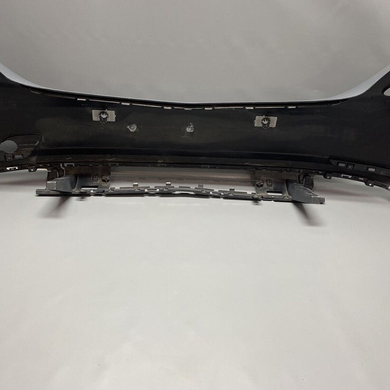 A2228850025 MERCEDES BENZ S550 REAR BUMPER 2014 2015 2016 2017 OEM A2228850025