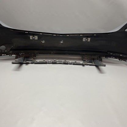 A2228850025 MERCEDES BENZ S550 REAR BUMPER 2014 2015 2016 2017 OEM A2228850025