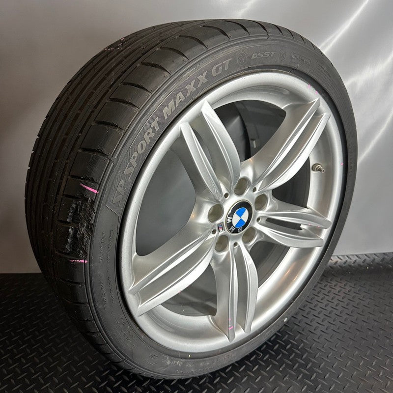 BMW 535I WHEEL RIM 19 INCH FRONT 2011-2013 2014 2015 2016 2017 2018 20