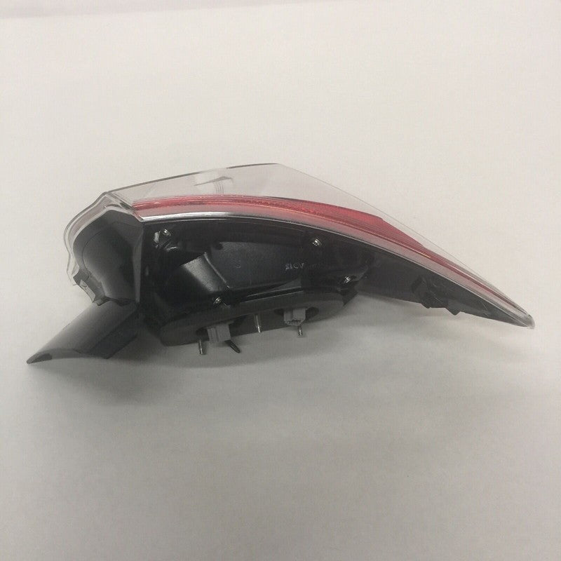 MAZDA 3 TAIL LIGHT LEFT DRIVER 2010 2011 2012 2013 HATCHBACK OEM 