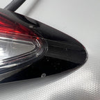 TOYOTA CAMRY TAIL LIGHT RIGHT PASSENGER LED 2018 2019 2020 2021 2022 O