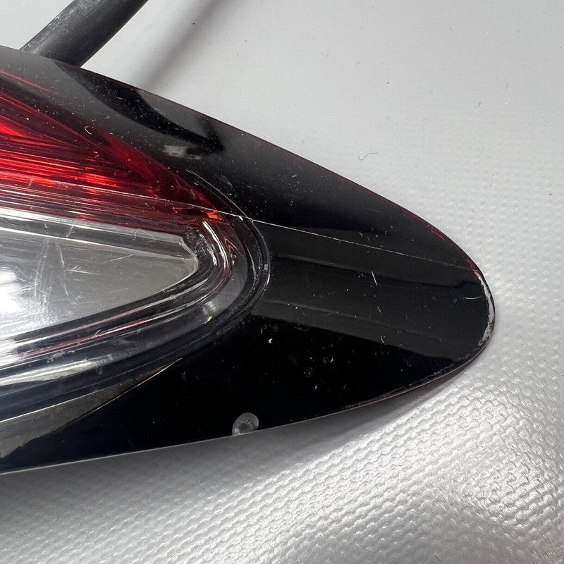 TOYOTA CAMRY TAIL LIGHT RIGHT PASSENGER LED 2018 2019 2020 2021 2022 O