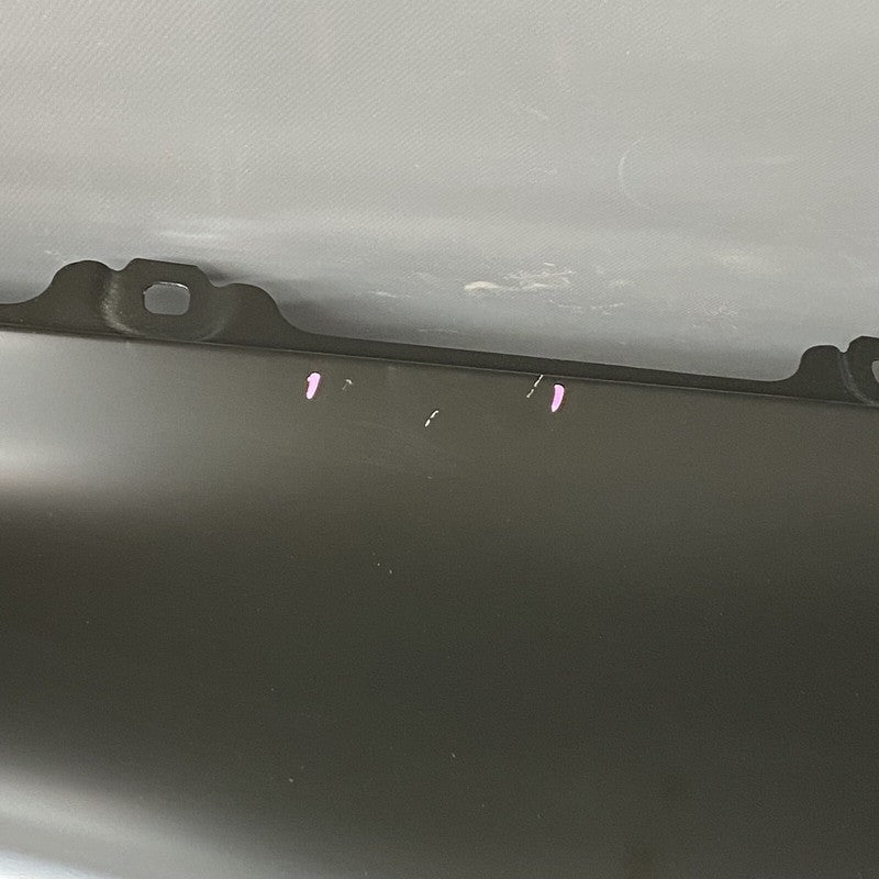 7P5821168A PORSCHE CAYENNE FENDER RIGHT PASSENGER 2010 2011 2012 2013 2014 OEM 7P5821168A