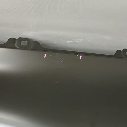 7P5821168A PORSCHE CAYENNE FENDER RIGHT PASSENGER 2010 2011 2012 2013 2014 OEM 7P5821168A