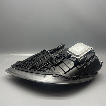 7P5941032AB PORSCHE CAYENNE HEADLIGHT RIGHT PASSENGER XENON HID 2011 12 13 2014 7P5941032AB