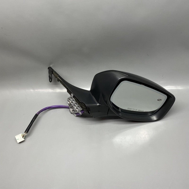 SUBARU LEGACY MIRROR RIGHT PASSENGER 2020 2021 2022 OEM