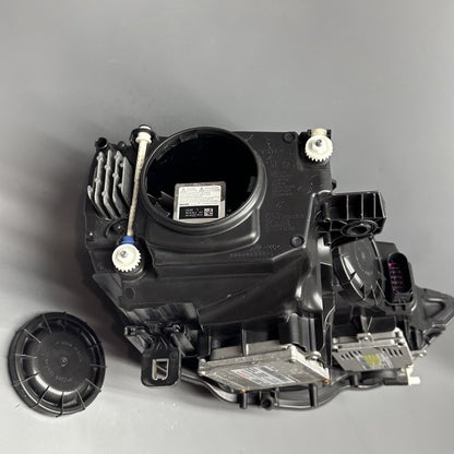 8V0941005B AUDI A3 HEADLIGHT LEFT DRIVER S3 2014 2015 2016 BI-XENON OEM 8V0941005B