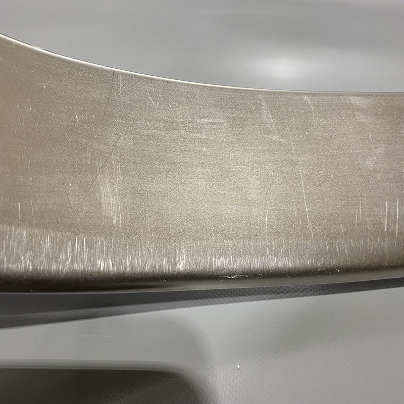 3W8852538AG BENTLEY CONTINENTAL GT KICKPLATE PANEL RIGHT 2012 2013 2014 2015 COUPE 