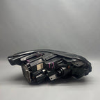 JEEP CHEROKEE HEADLIGHT LEFT DRIVER 2019 2020 2021 2022 OEM 68275945AH