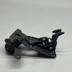 BENTLEY CONTINENTAL GT FLYING SPUR HOOD SAFETY CATCH LOCK LATCH 2003-2