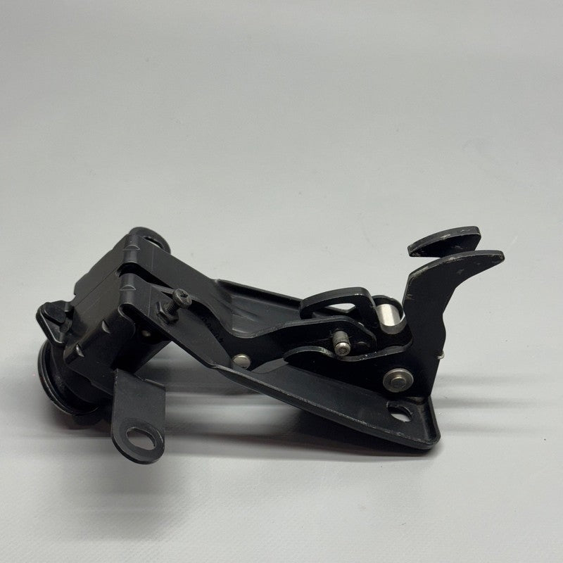 BENTLEY CONTINENTAL GT FLYING SPUR HOOD SAFETY CATCH LOCK LATCH 2003-2