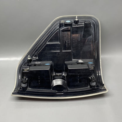 44ZH-1982-A FORD F150 TAIL LIGHT RIGHT PASSENGER 44ZH-1982-A 2009 2010 2011 2012 2013 2014 