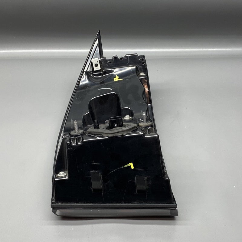 1034332-00-A TESLA MODEL X TAIL LIGHT LEFT DRIVER 1034332-00-A 2016 2017 2018 19 2020 LED OEM