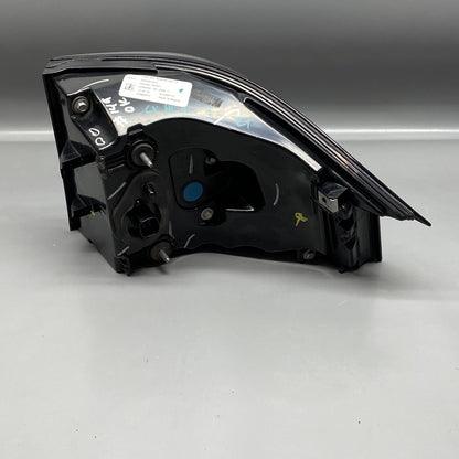 1034332-00-A TESLA MODEL X TAIL LIGHT LEFT DRIVER 1034332-00-A 2016 2017 2018 19 2020 LED OEM