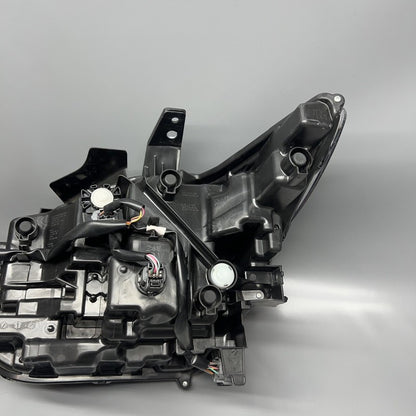 cx-5 MAZDA CX-5 HEADLIGHT RIGHT PASSENGER 2022 2023 2024 CX 5 LED OEM 