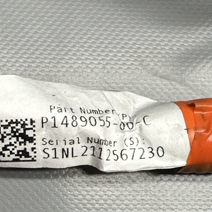 1489055-00-C TESLA MODEL Y TAIL GATE WIRE HARNESS 2020 2021 2022 2023 OEM 1489055-00-C