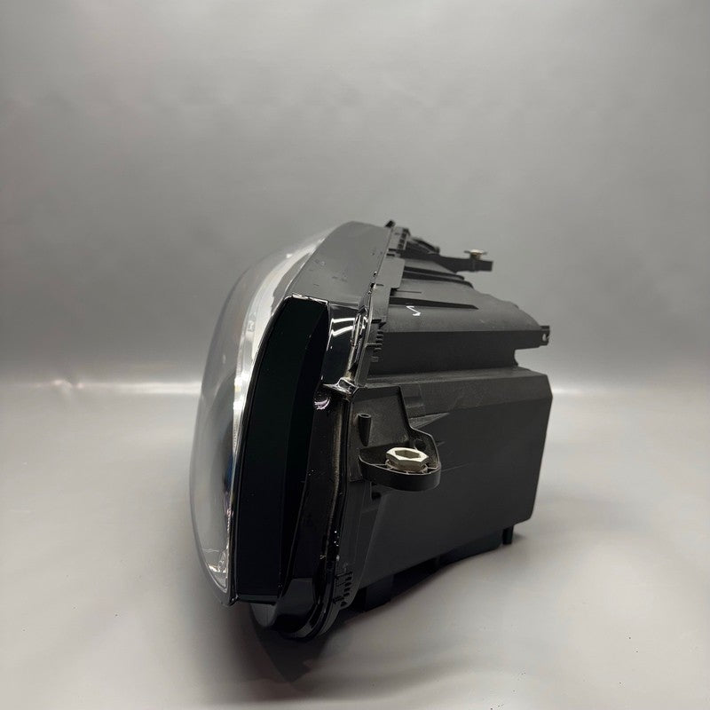 MERCEDES BENZ C300 HEADLIGHT C400 RIGHT PASSENGER 2015 2016 2017 2018 