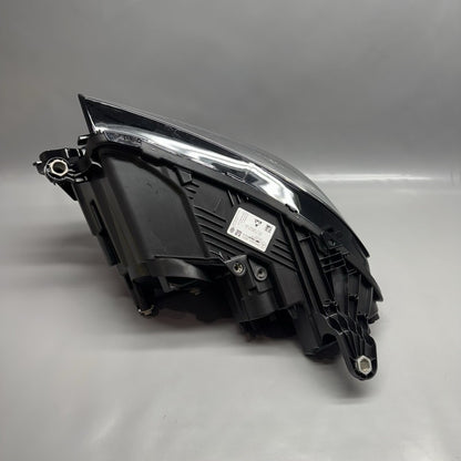 E300 MERCEDES BENZ E300 HEADLIGHT RIGHT PASSENGER 2021 2022 2023 LED OEM 