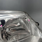 SUBARU FORESTER HEADLIGHT RIGHT PASSENGER 2014 2015 2016 HALOGEN OEM