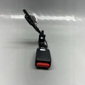 1085939-01-E TESLA MODEL 3 2ND ROW SEAT BELT BUCKLE LEFT 2017 2018 2019 2020 2021 OEM