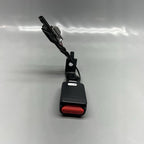 1085939-01-E TESLA MODEL 3 2ND ROW SEAT BELT BUCKLE LEFT 2017 2018 2019 2020 2021 OEM