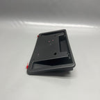 TESLA MODEL Y JUNIPER LICENSE PLATE BRACKET 2025 2026 OEM 1898727-00-C