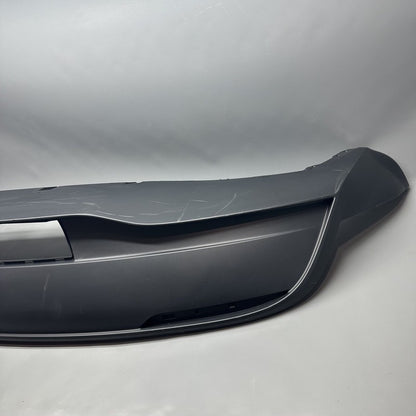 1493763-00-B TESLA MODEL Y REAR BUMPER COVER VALANCE 2020 2021 2022 2023 OEM 1493763-00-B