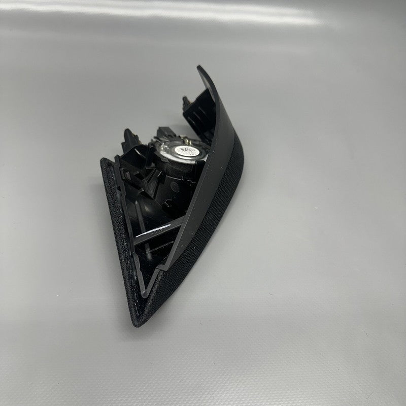 1095657-00-F TESLA MODEL 3 DOOR SPEAKER LEFT FRONT 2017 18 19 20 21 22 2023 OEM 1095657-00-F
