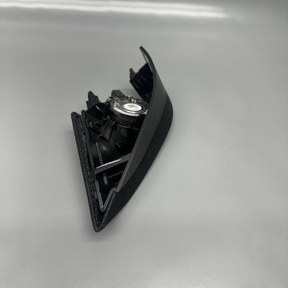 1095657-00-F TESLA MODEL 3 DOOR SPEAKER LEFT FRONT 2017 18 19 20 21 22 2023 OEM 1095657-00-F
