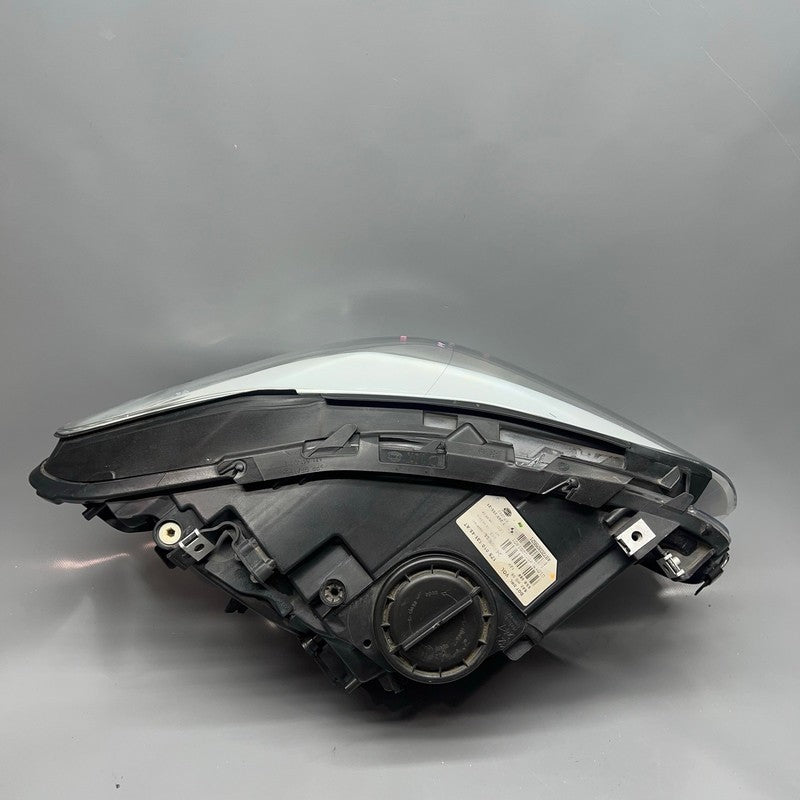 BMW 528 HEADLIGHT LEFT DRIVER 550 535 2011 2012 2013 XENON 7203255